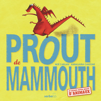 Image de Prout de mammouth