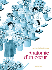 Picture of Anatomie d'un coeur