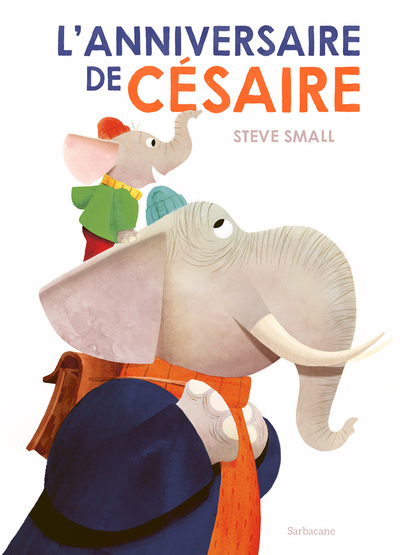 Picture of L'Anniversaire de Césaire
