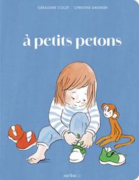 Picture of A petits petons