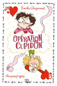 Image de Opération Cupidon