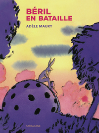 Picture of Béril en bataille