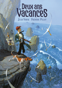 Picture of Deux ans de vacances