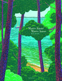 Image de Marée haute Marée basse