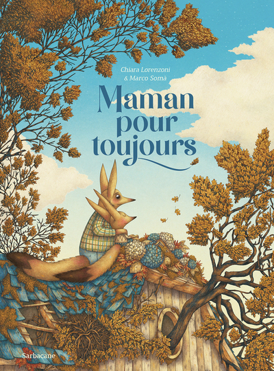 Picture of Maman pour toujours