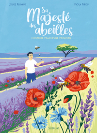 Image de Sa majesté des Abeilles