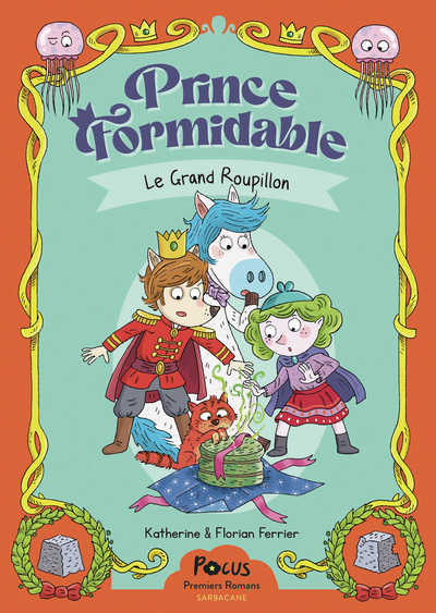 Image de Le Grand Roupillon