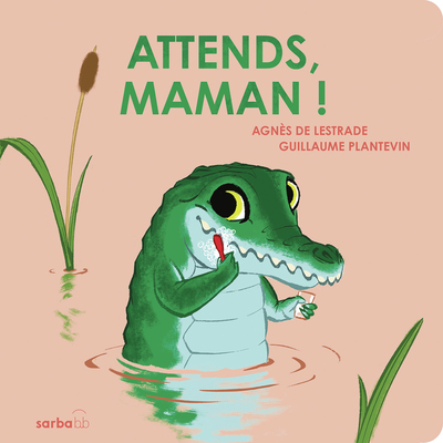 Picture of Attends, maman !