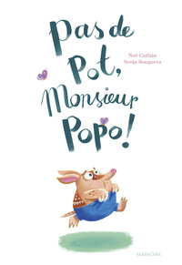 Image de Pas de pot, monsieur Popo !