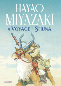 Picture of Le voyage de Shuna