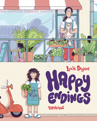Image de Happy Endings