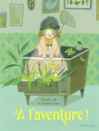 Picture of À l'aventure !