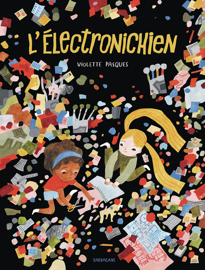 Image de L'électronichien