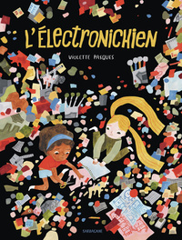 Image de L'électronichien