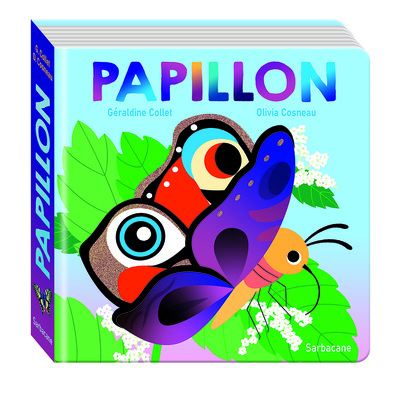 Image de Papillon