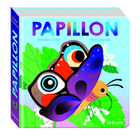 Image de Papillon