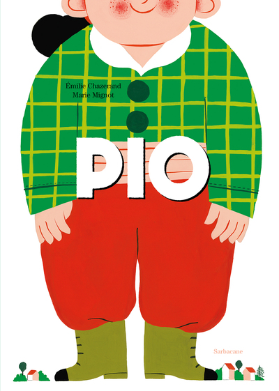 Picture of PIO