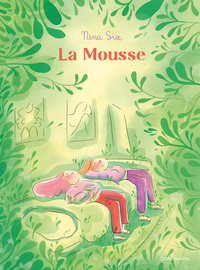 Image de La Mousse