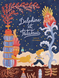 Image de Delphine et Patatruc