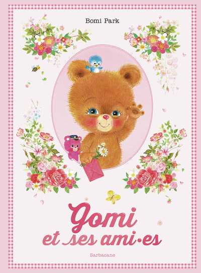 Image de Gomi et ses ami·es