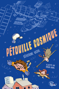 Image de Pétouille cosmique