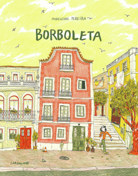 Picture of Borboleta