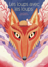 Image de Les loups avec les loups
