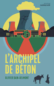 Picture of L'archipel de béton