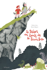 Image de Le trésor au bout de la branche