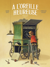 Image de A l'oreille heureuse