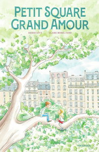Image de Petit Square, grand amour