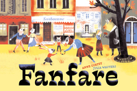 Picture of Fanfare