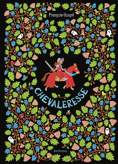 Picture of Chevaleresse