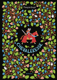 Picture of Chevaleresse