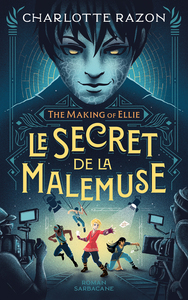 Picture of The Making of Ellie - Le secret de la Malemuse