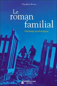 Image de Roman familial - Héritage psychologique