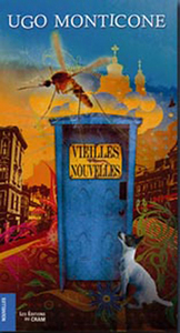 Image de Vieilles nouvelles