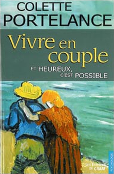 Picture of Vivre en couple... et heureux. c'est possible