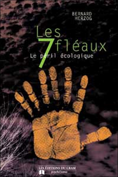 Picture of Les sept fléaux - Le péril écologique