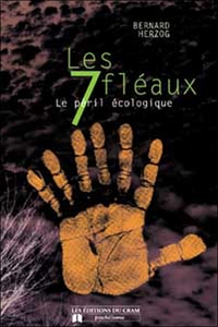 Picture of Les sept fléaux - Le péril écologique