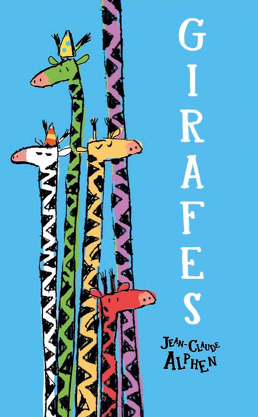 Image de Girafes