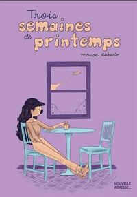 Picture of TROIS SEMAINES DE PRINTEMPS