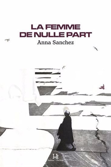 Picture of LA FEMME DE NULLE PART