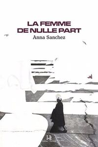 Picture of LA FEMME DE NULLE PART