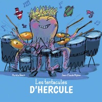 Picture of Les tentacules d'Hercule