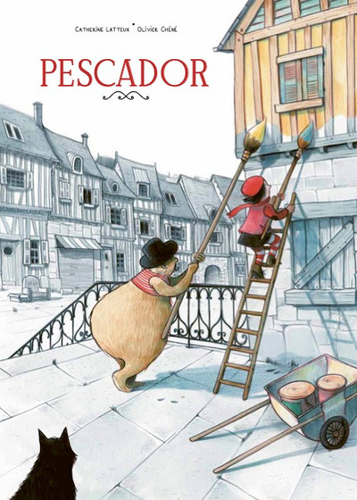 Picture of Pescador