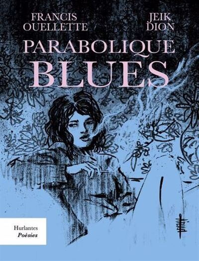 Picture of PARABOLIQUE BLUES
