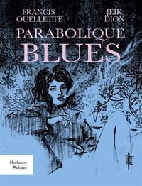 Picture of PARABOLIQUE BLUES