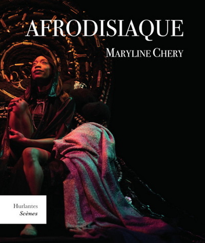 Picture of AFRODISIAQUE