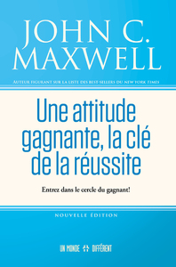 Image de Une attitude gagnante, la clé de la réussite - Entrez dans le cercle du gagnant !